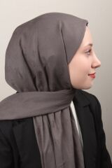 PİERRE CARDİN COTTON ŞAL 1030600-975 ANTRASİT