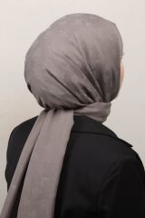 PİERRE CARDİN COTTON ŞAL 1030600-973 DUMAN