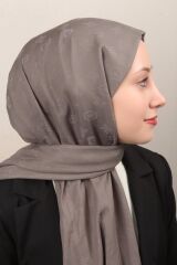 PİERRE CARDİN COTTON ŞAL 1030600-973 DUMAN