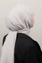 PİERRE CARDİN COTTON ŞAL 1030600-971 GÜMÜŞ