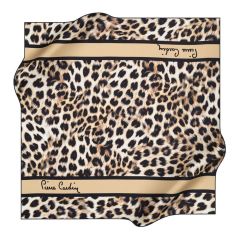 PİERRE CARDİN NOSTALJİ SURA İPEK EŞARP 8365-311