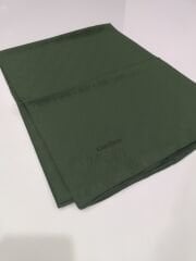 CARDİON JAKARLI ŞAL HOLOGRAM DESEN HAKİ YEŞİL