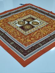 LABUTİK VAROK MODEL TİVİL EŞARP KİREMİT