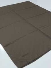 CARDİON JAKARLI ŞAL HOLOGRAM DESEN ACI KAHVE