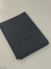 CARDİON JAKARLI ŞAL HOLOGRAM DESEN ANTRASİT