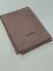 CARDİON JAKARLI ŞAL HOLOGRAM DESEN SOĞAN KABUĞU