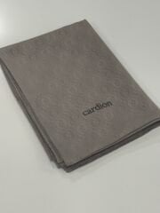 CARDİON JAKARLI ŞAL HOLOGRAM DESEN VİZON