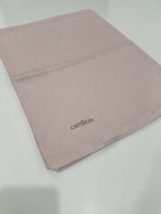 CARDİON JAKARLI ŞAL HOLOGRAM DESEN PUDRA