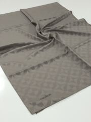 CARDİON JAKARLI ŞAL DAİRE DESEN VİZON