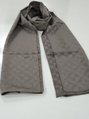 CARDİON JAKARLI ŞAL DAİRE DESEN VİZON