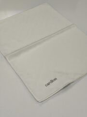 CARDİON JAKARLI ŞAL DAİRE DESEN KREM