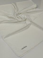 CARDİON JAKARLI ŞAL DAİRE DESEN KREM