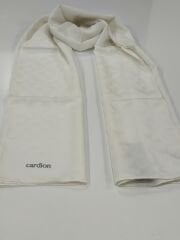 CARDİON JAKARLI ŞAL DAİRE DESEN KREM