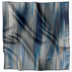 ARMİNE SURA İPEK EŞARP NOSTALJİ  9017-05