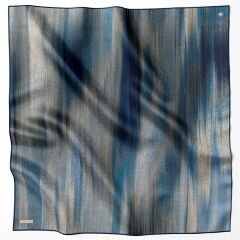 ARMİNE SURA İPEK EŞARP NOSTALJİ  9017-05