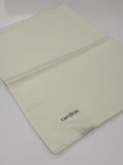 CARDİON JAKARLI ŞAL MONOGRAM DESEN KREM