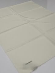 CARDİON JAKARLI ŞAL MONOGRAM DESEN KREM