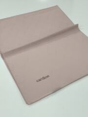 CARDİON JAKARLI ŞAL MONOGRAM DESEN PUDRA