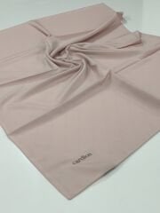 CARDİON JAKARLI ŞAL MONOGRAM DESEN PUDRA