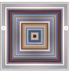 ARMİNE SURA İPEK EŞARP NOSTALJİ  8237-41