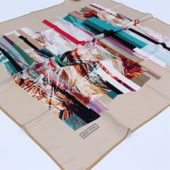 AKER SPORT TİVİL EŞARP 7418-931