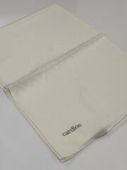 CARDİON JAKARLI ŞAL ZİGZAG DESEN KREM