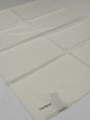 CARDİON JAKARLI ŞAL ZİGZAG DESEN KREM