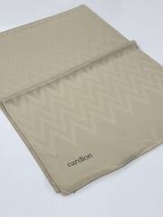 CARDİON JAKARLI ŞAL ZİGZAG DESEN KARAMEL