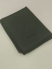 CARDİON JAKARLI ŞAL ZİGZAG DESEN HAKİ YEŞİL