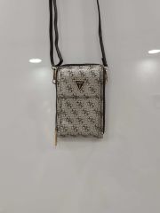 GUESS BAYAN ÇANTA  VİZON KAHVE