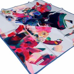 AKER SPORT TİVİL EŞARP 7900-923