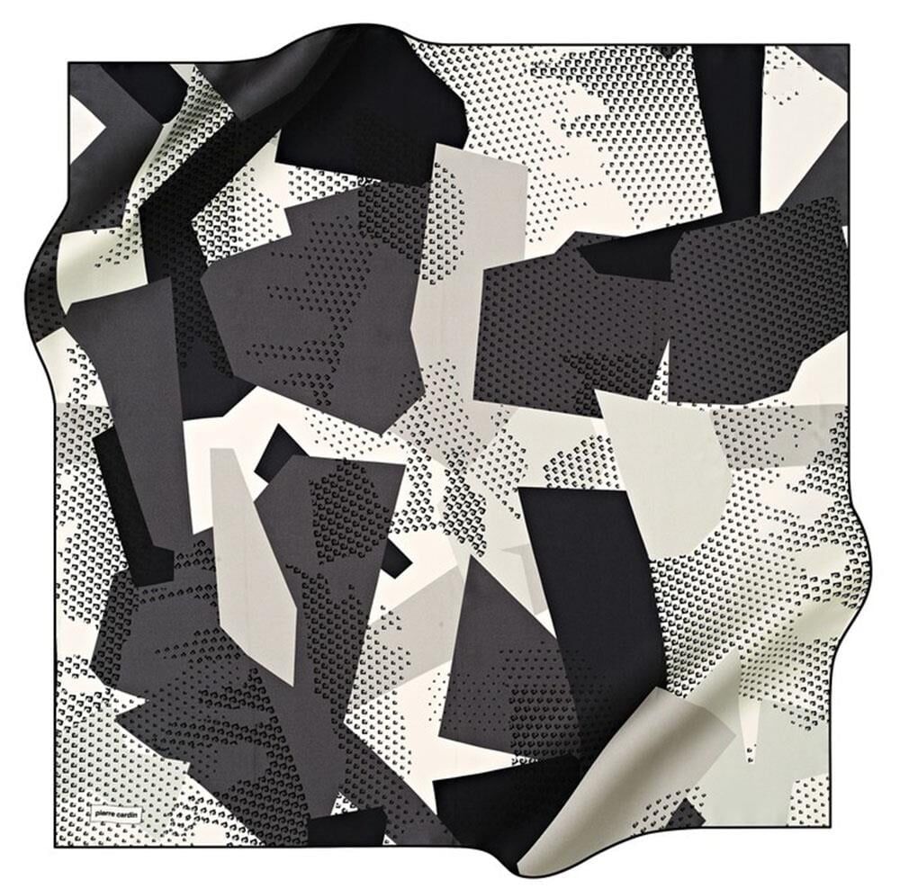 PİERRE CARDİN SURA  İPEK EŞARP 8331-311