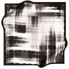 PİERRE CARDİN TİVİL İPEK EŞARP 6982-911