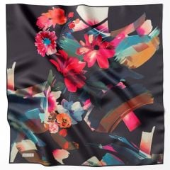 AKER SPORT TİVİL EŞARP 7900-921