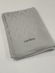 CARDİON JAKARLI ŞAL ZİGZAG DESEN TAŞ