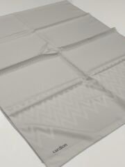 CARDİON JAKARLI ŞAL ZİGZAG DESEN AÇIK TAŞ