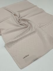 CARDİON JAKARLI ŞAL ZİGZAG DESEN PUDRA