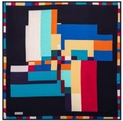 AKER SPORT TİVİL EŞARP 6796-921