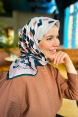 AKER SPORT WOOLTUCH PAMUKLU  EŞARP  8151223-923