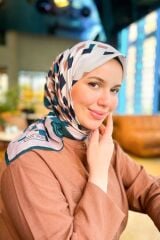 AKER SPORT WOOLTUCH PAMUKLU  EŞARP  8151223-923