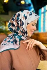 AKER SPORT WOOLTUCH PAMUKLU  EŞARP  8151223-923