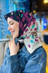 AKER SPORT WOOLTUCH PAMUKLU  EŞARP  8151223-924