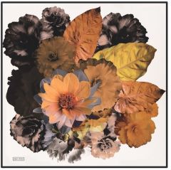 AKER SPORT TİVİL EŞARP 7564-911