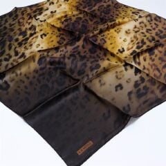 ARMİNE SURA İPEK EŞARP NOSTALJİ  8260-09