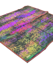 AKER NOSTALJİ SURA İPEK EŞARP 8896-313