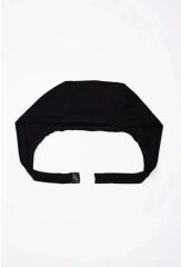 AKER DİKİŞŞİZ PENYE  BONE SİYAH