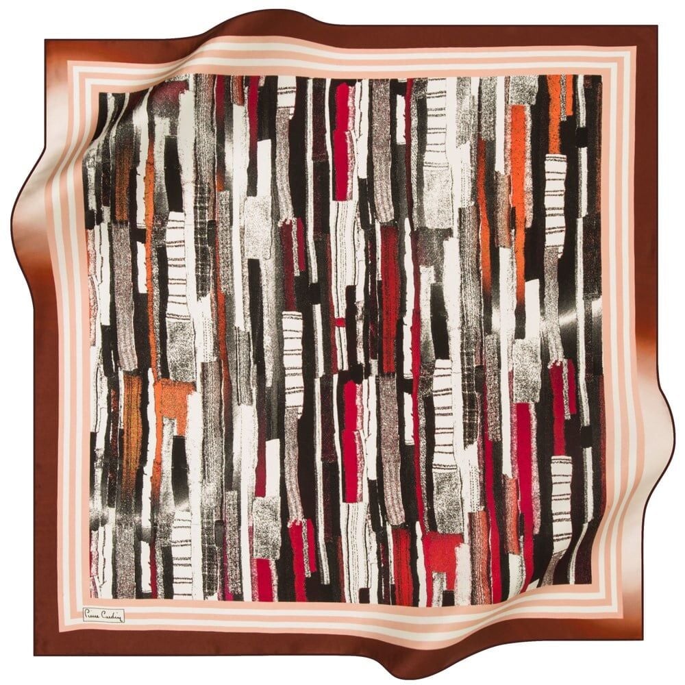 PİERRE CARDİN SURA EŞARP 8098-341