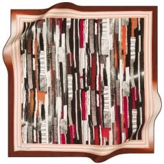 PİERRE CARDİN SURA EŞARP 8098-341