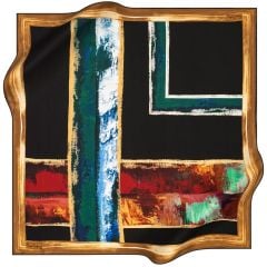 PİERRE CARDİN SURA İPEK EŞARP 8152-312