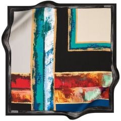 PİERRE CARDİN TİVİL İPEK EŞARP 8152-913